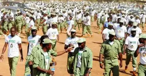 Shocker: NYSC Member Declared Wanted for Allegedly Defrauding Students of N30m..Details